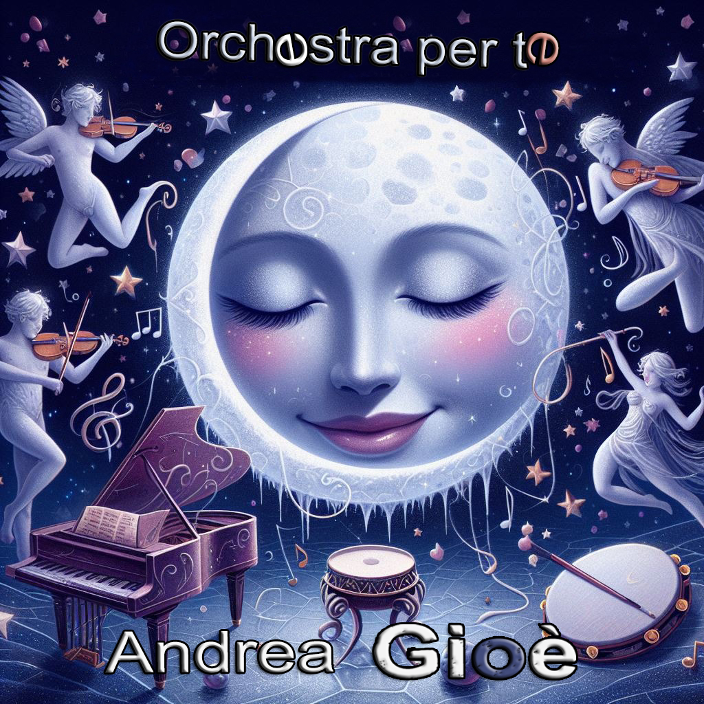 Orchestra per te